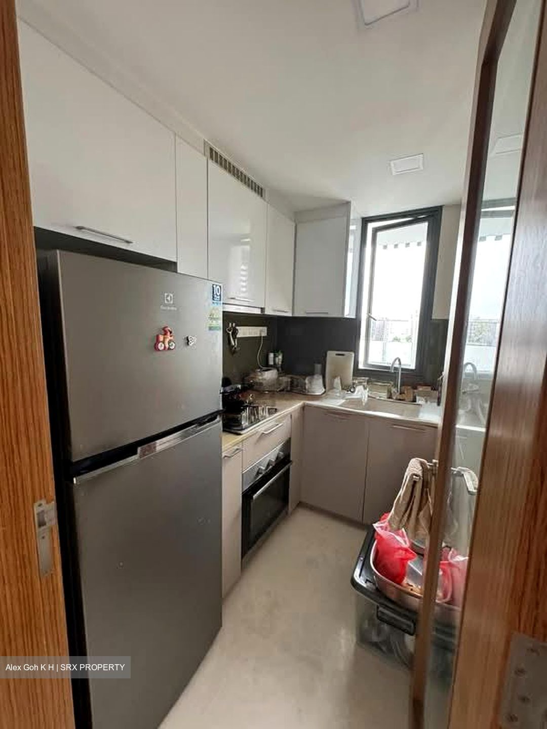 Trilive (D19), Condominium #538096911